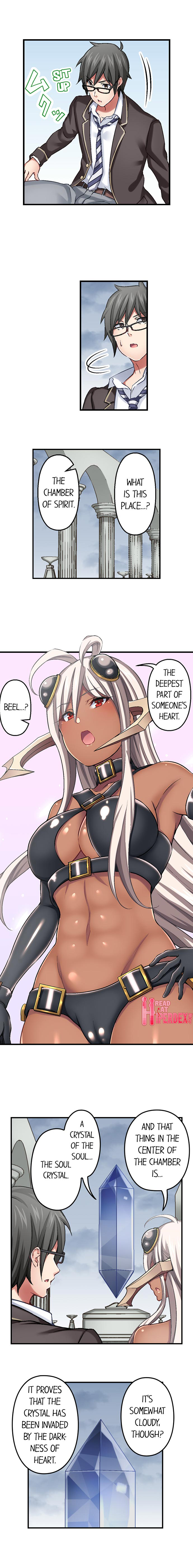 Nozoki Connect - Chapter 9 [photo 4] - MangaPorn