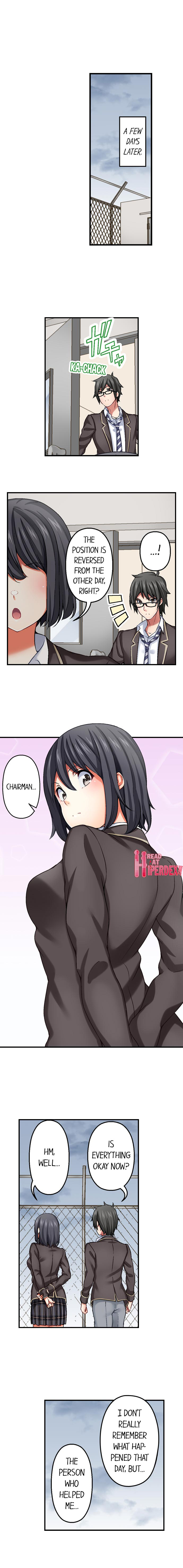 Nozoki Connect - Chapter 9 [photo 7] - MangaPorn