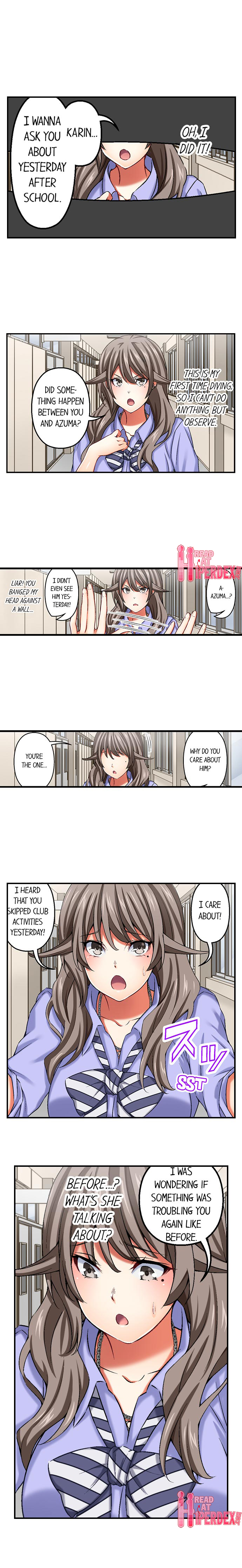 Nozoki Connect - Chapter 10 [photo 8] - MangaPorn