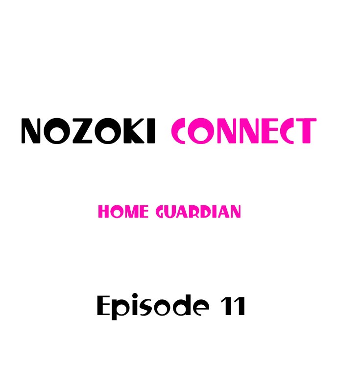 Nozoki Connect - Chapter 11 [photo 1] - MangaPorn