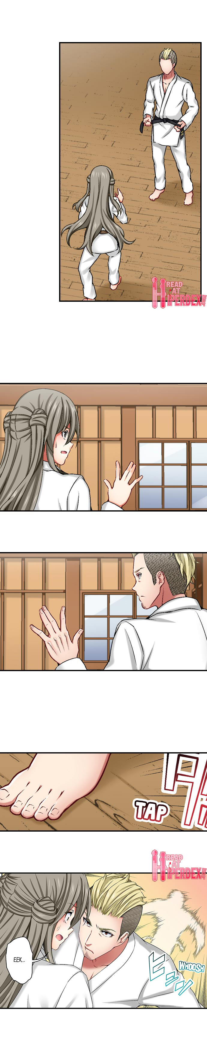 Nozoki Connect - Chapter 11 [photo 7] - MangaPorn