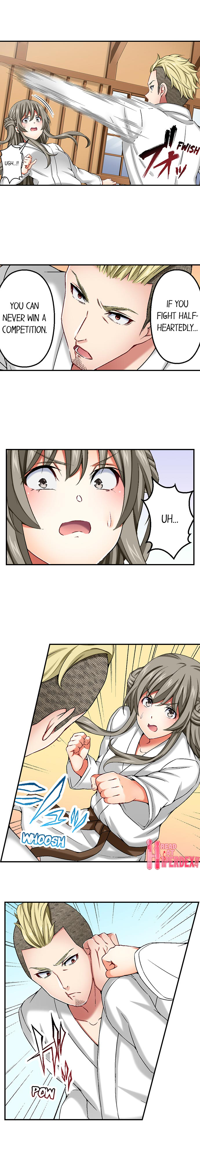 Nozoki Connect - Chapter 11 [photo 8] - MangaPorn