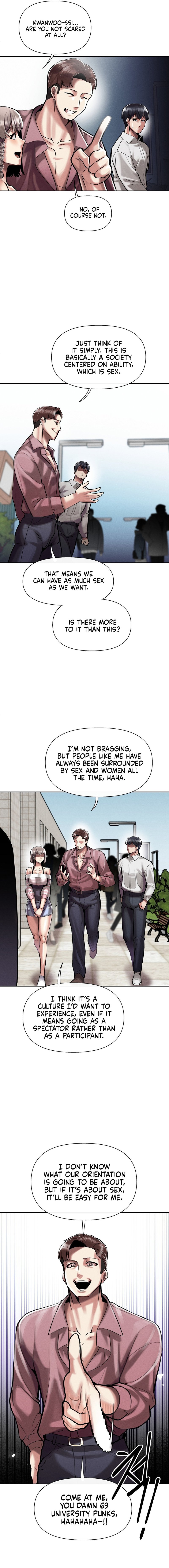 69 University - Chapter 3 [photo 10] - MangaPorn