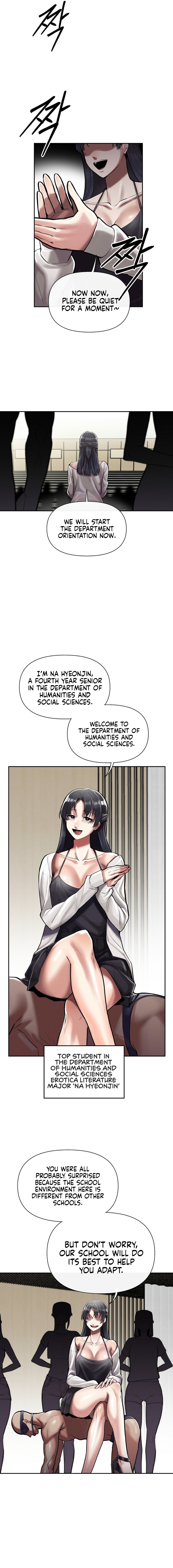 69 University - Chapter 3 [photo 12] - MangaPorn