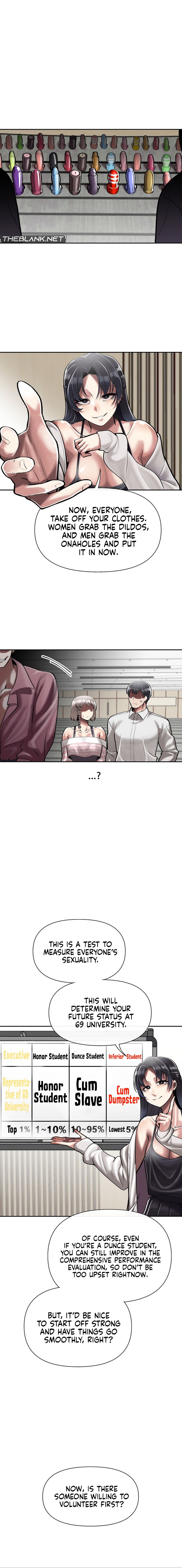 69 University - Chapter 3 [photo 14] - MangaPorn