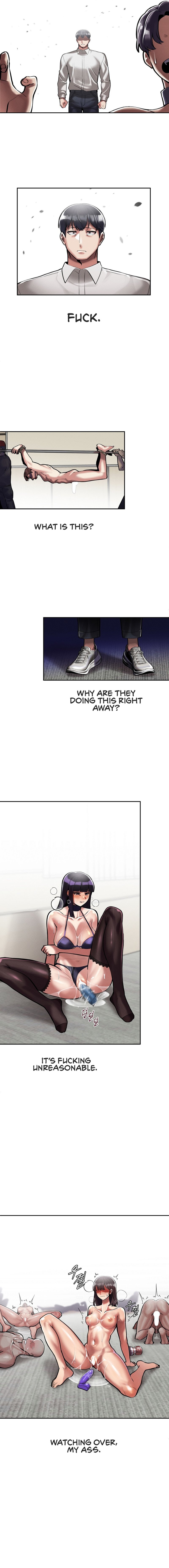 69 University - Chapter 3 [photo 18] - MangaPorn