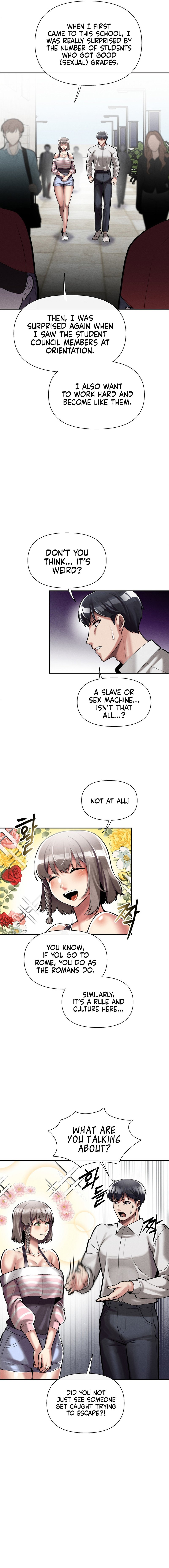 69 University - Chapter 3 [photo 6] - MangaPorn