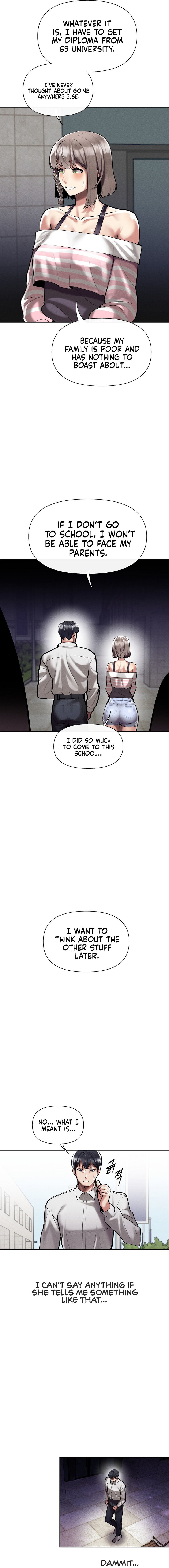 69 University - Chapter 3 [photo 8] - MangaPorn