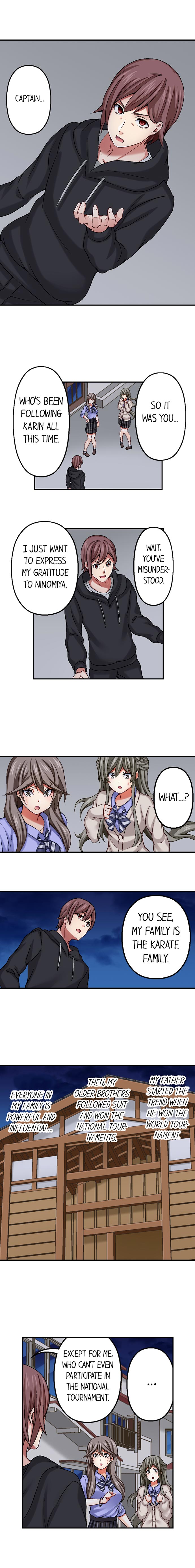 Nozoki Connect - Chapter 14 [photo 4] - MangaPorn