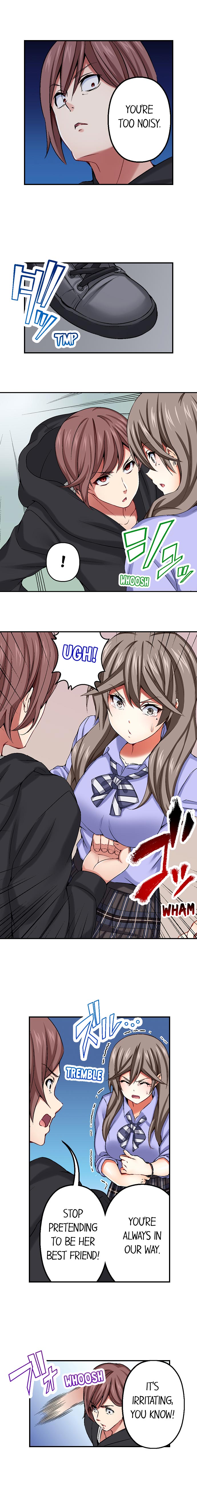 Nozoki Connect - Chapter 14 [photo 6] - MangaPorn