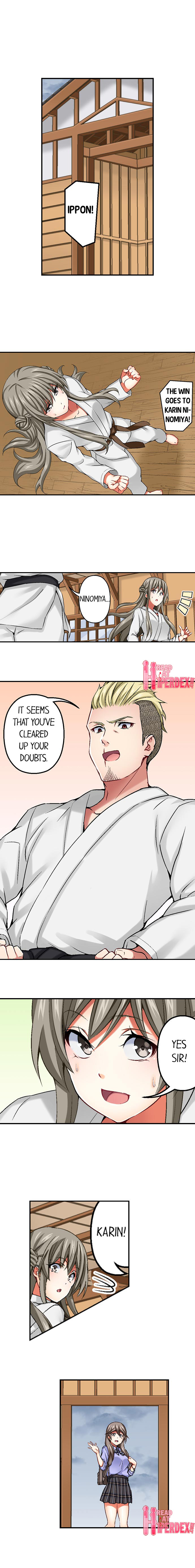 Nozoki Connect - Chapter 15 [photo 3] - MangaPorn