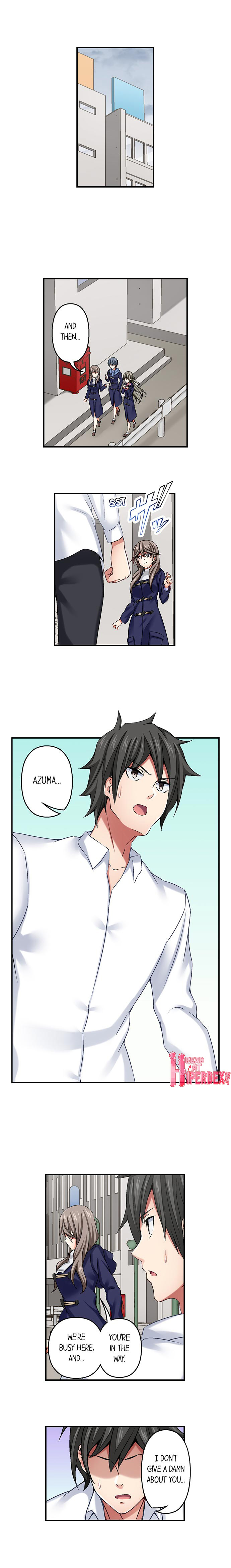 Nozoki Connect - Chapter 18 [photo 3] - MangaPorn