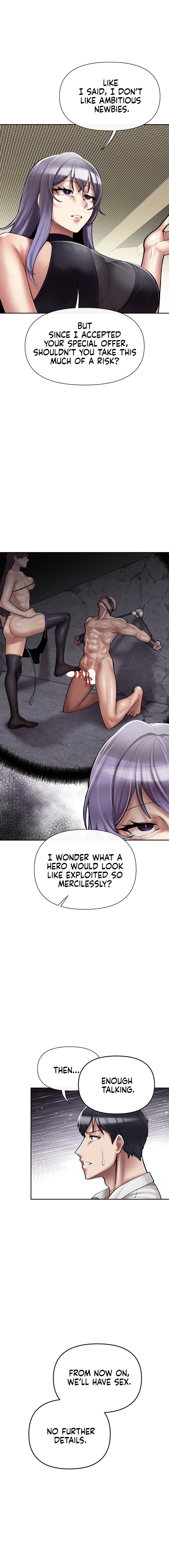 69 University - Chapter 4 [photo 13] - MangaPorn