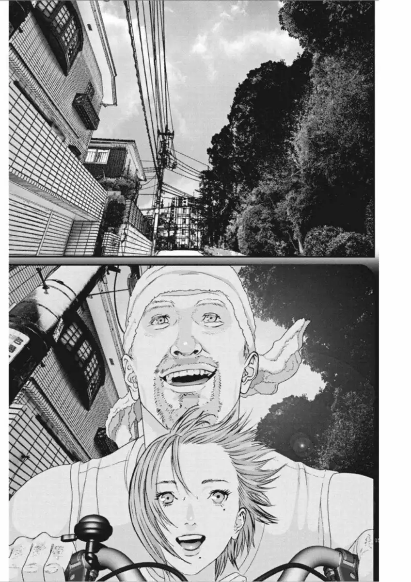 Gigant - Chapter 6 [photo 14] - MangaPorn