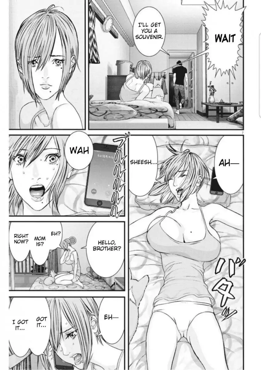 Gigant - Chapter 6 [photo 6] - MangaPorn