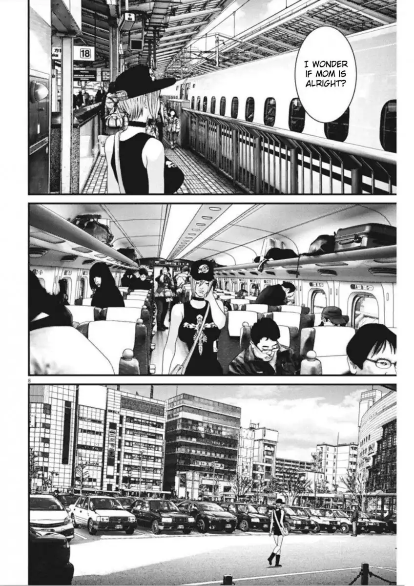 Gigant - Chapter 6 [photo 7] - MangaPorn