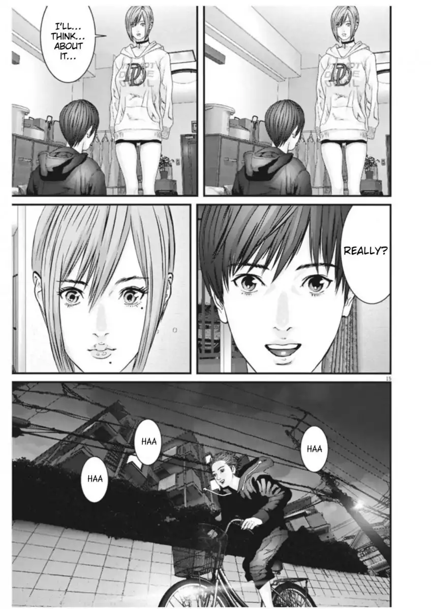 Gigant - Chapter 10 [photo 14] - MangaPorn