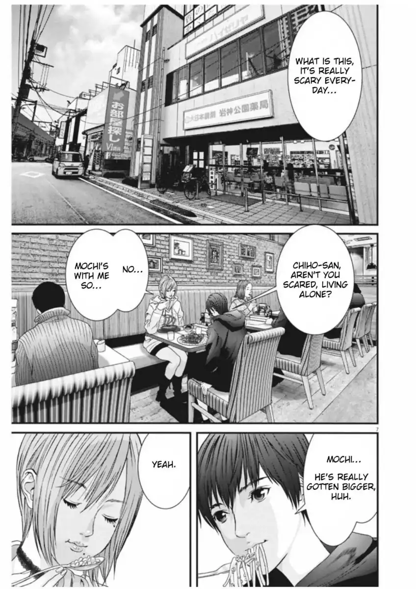 Gigant - Chapter 10 [photo 6] - MangaPorn