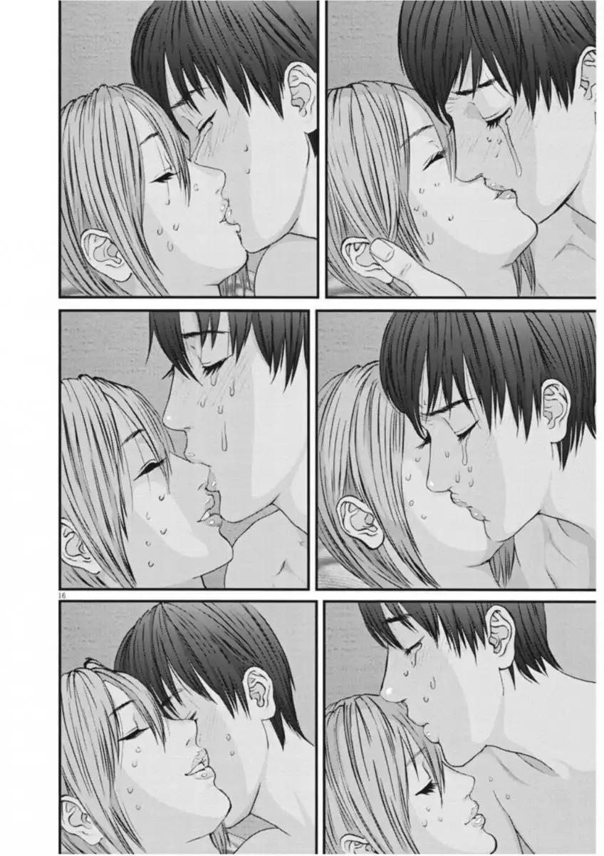 Gigant - Chapter 12 [photo 16] - MangaPorn