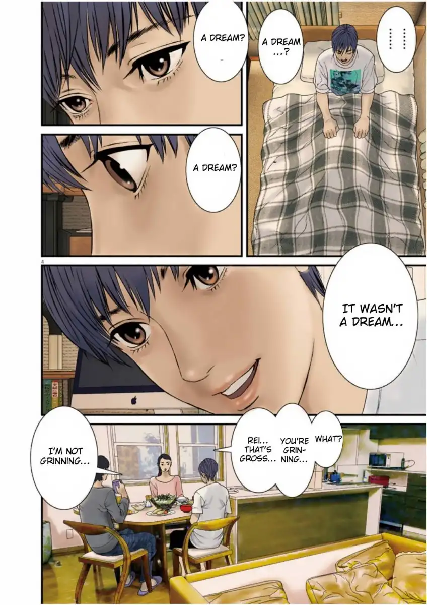 Gigant - Chapter 12 [photo 4] - MangaPorn