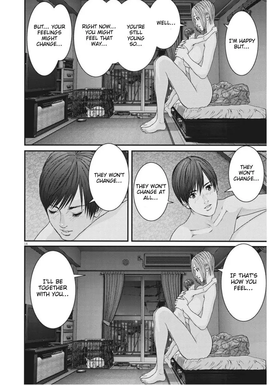Gigant - Chapter 13 [photo 13] - MangaPorn