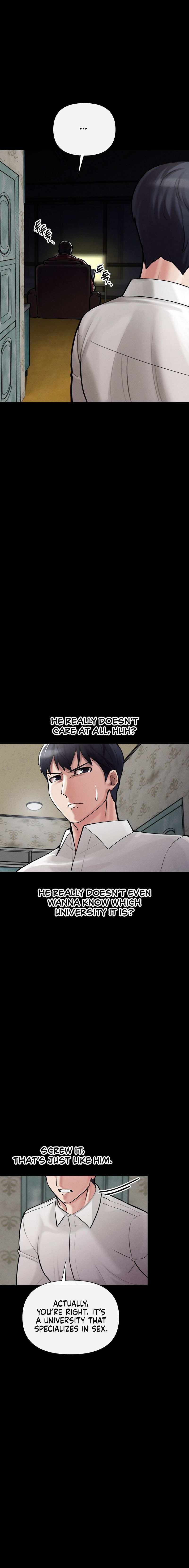 69 University - Chapter 5 [photo 4] - MangaPorn