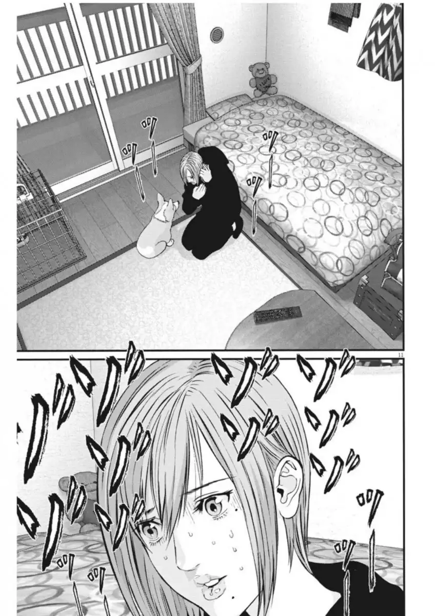 Gigant - Chapter 17 [photo 9] - MangaPorn