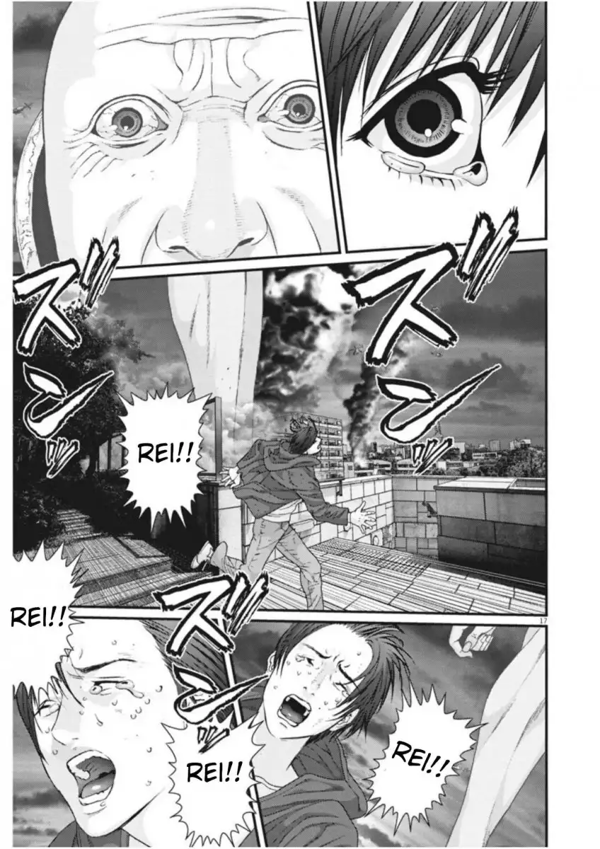 Gigant - Chapter 18 [photo 12] - MangaPorn