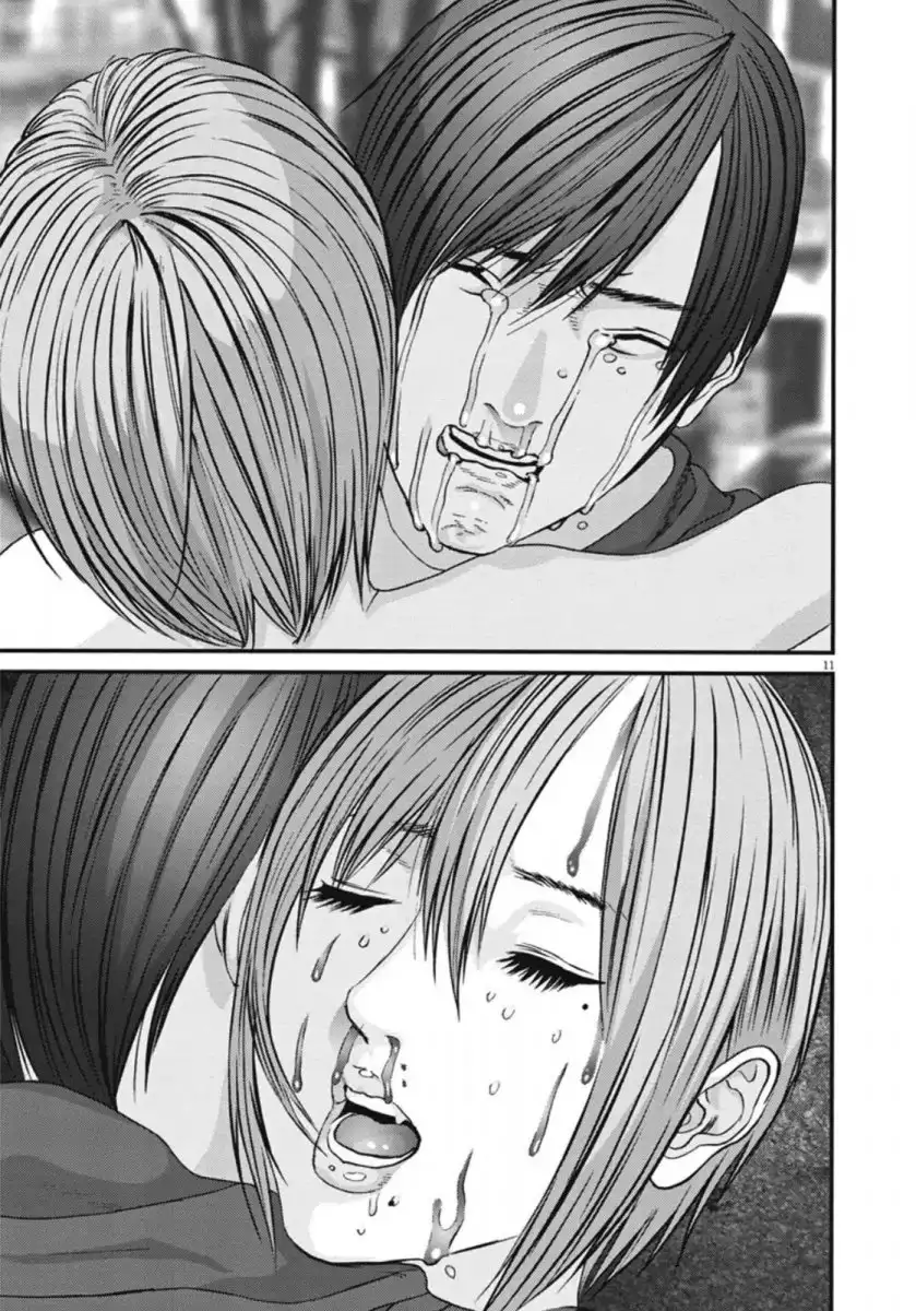 Gigant - Chapter 21 [photo 10] - MangaPorn