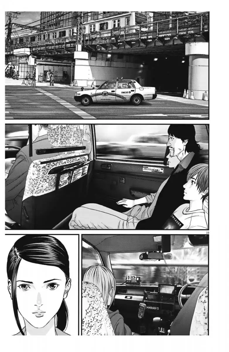 Gigant - Chapter 21 [photo 18] - MangaPorn