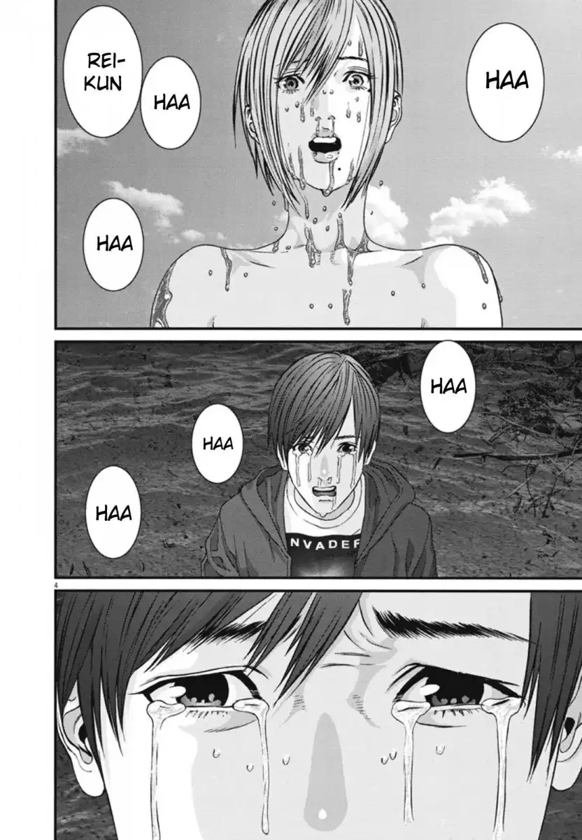 Gigant - Chapter 21 [photo 4] - MangaPorn