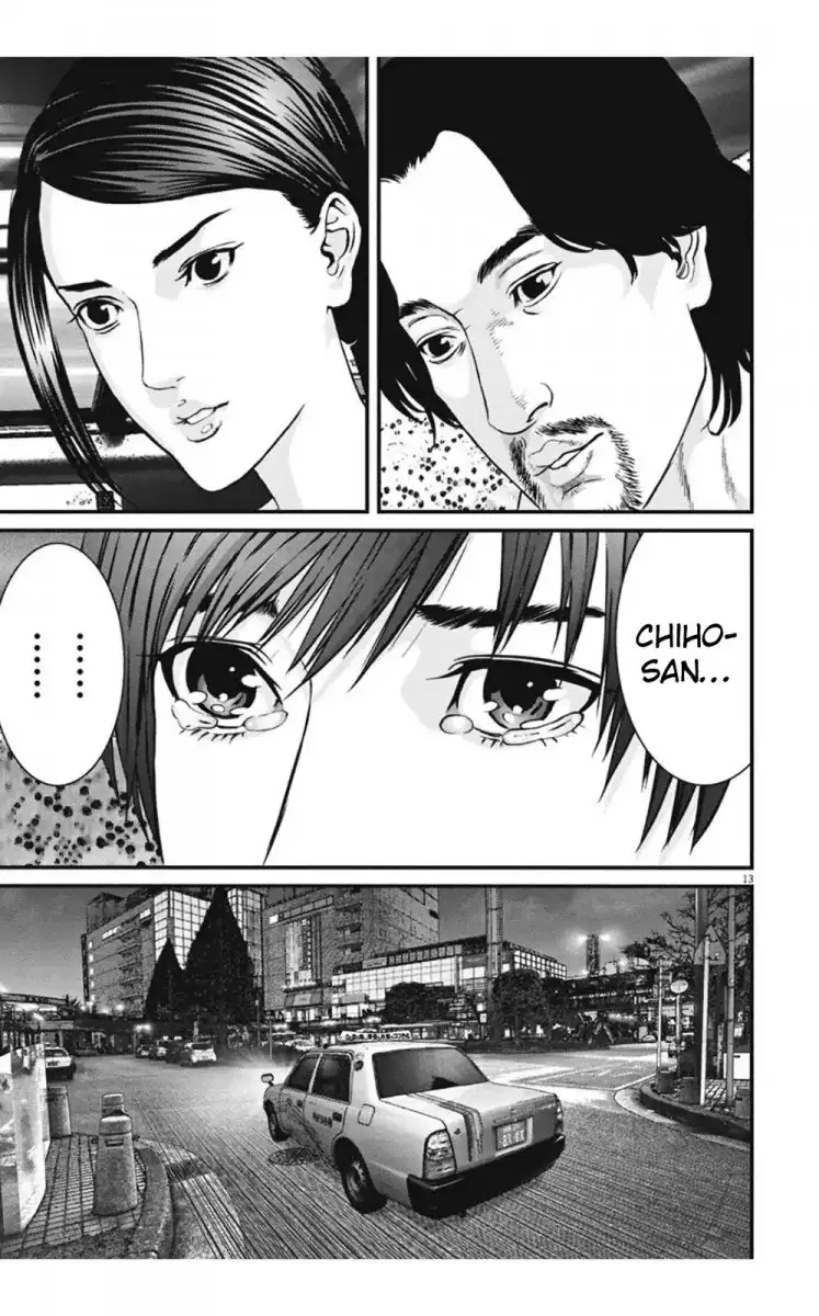 Gigant - Chapter 22 [photo 12] - MangaPorn