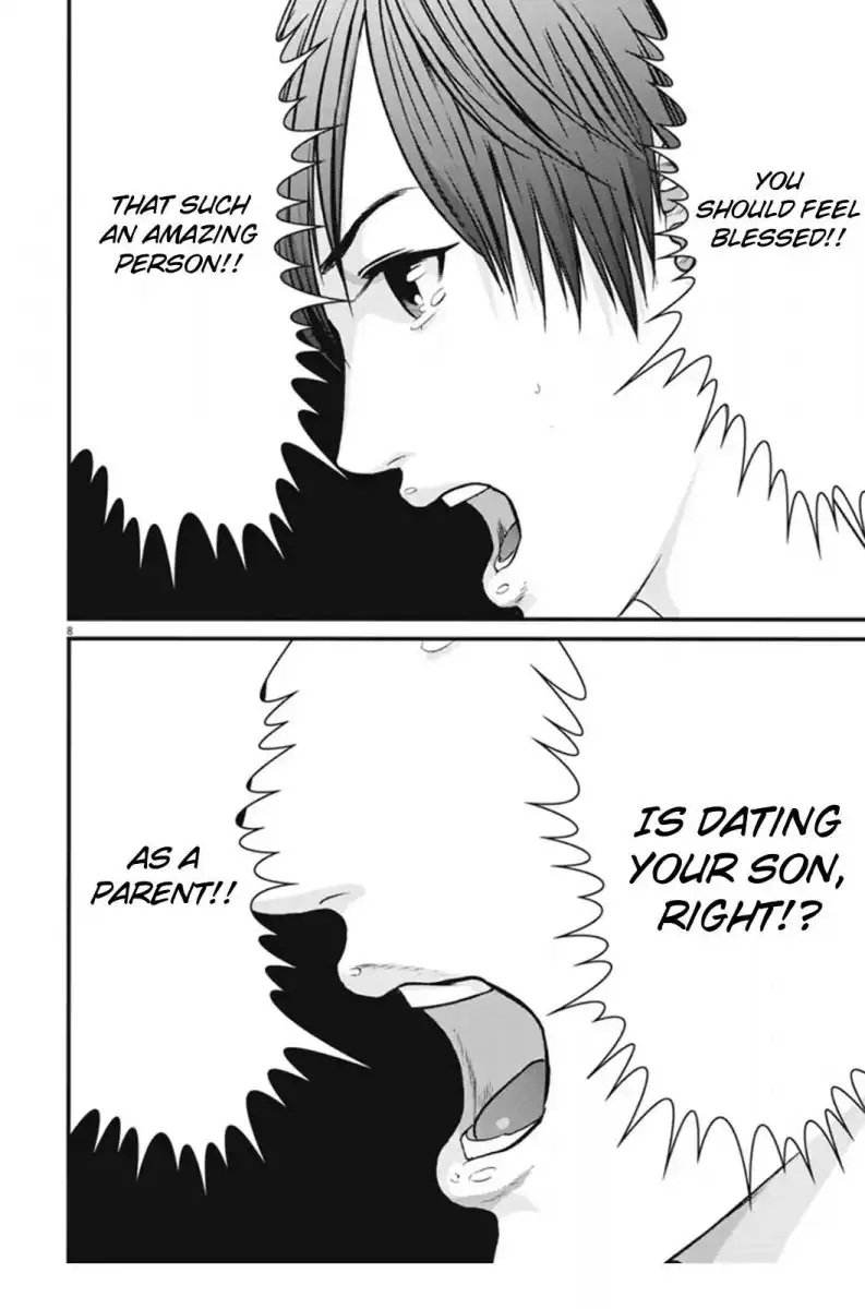 Gigant - Chapter 22 [photo 8] - MangaPorn