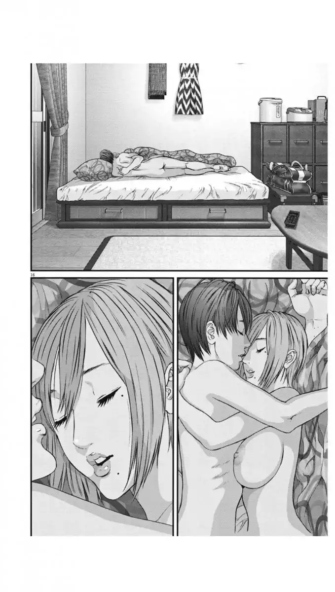 Gigant - Chapter 23 [photo 15] - MangaPorn