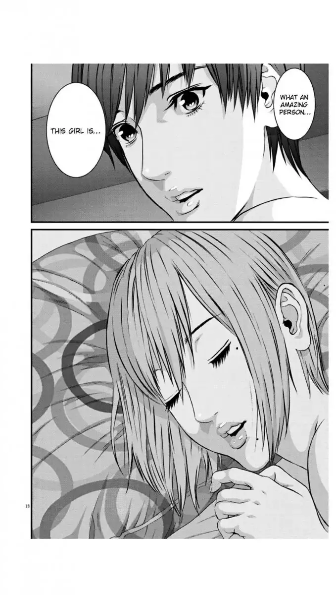 Gigant - Chapter 23 [photo 17] - MangaPorn