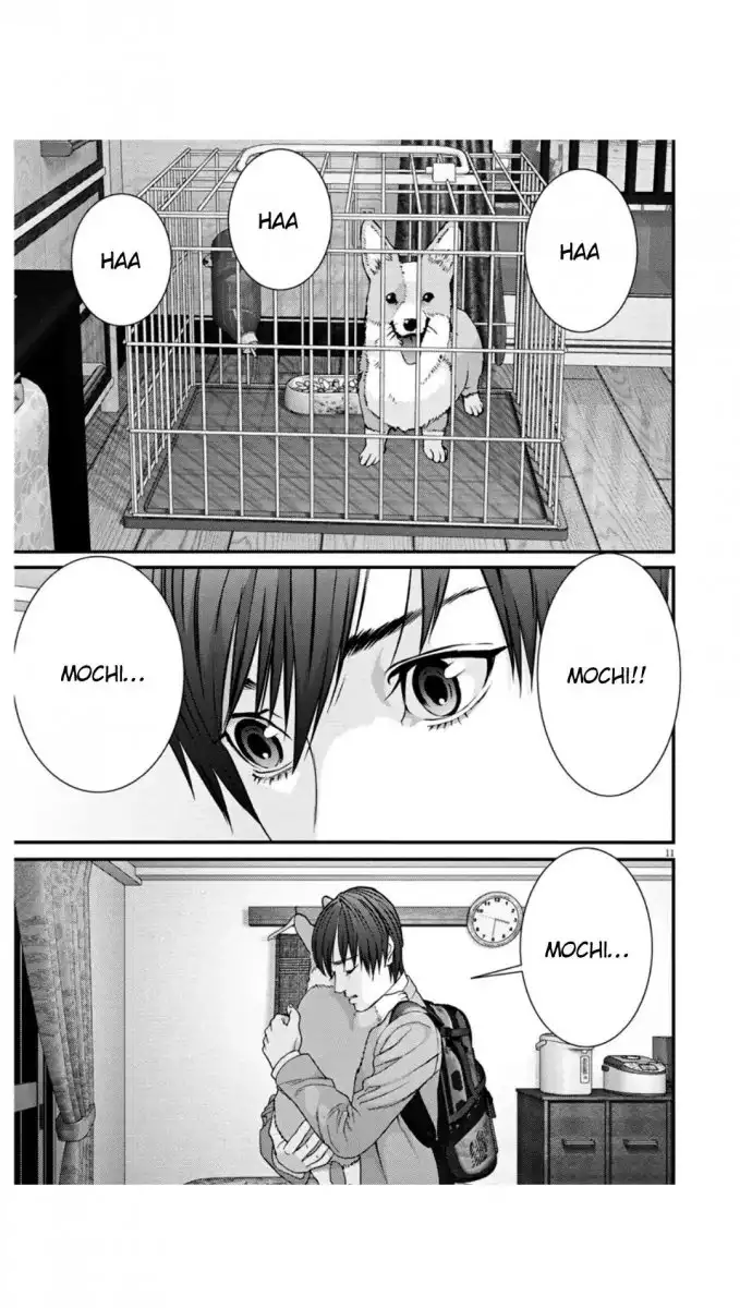 Gigant - Chapter 24 [photo 10] - MangaPorn