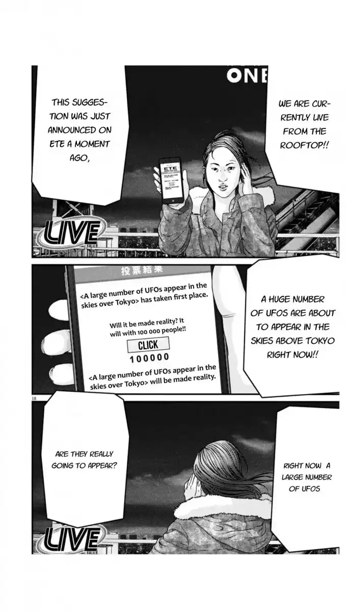 Gigant - Chapter 24 [photo 17] - MangaPorn