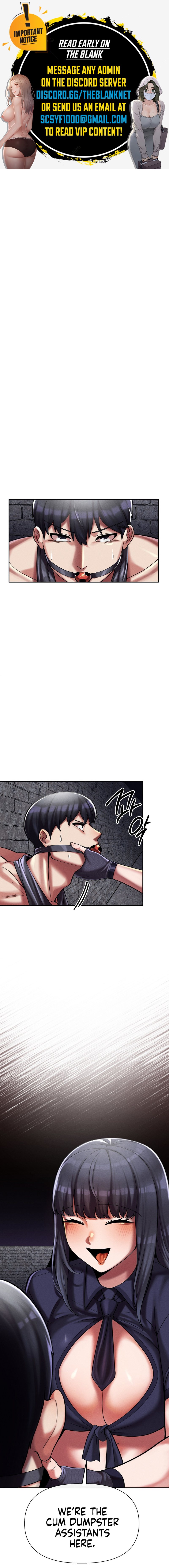 69 University - Chapter 6 [photo 1] - MangaPorn