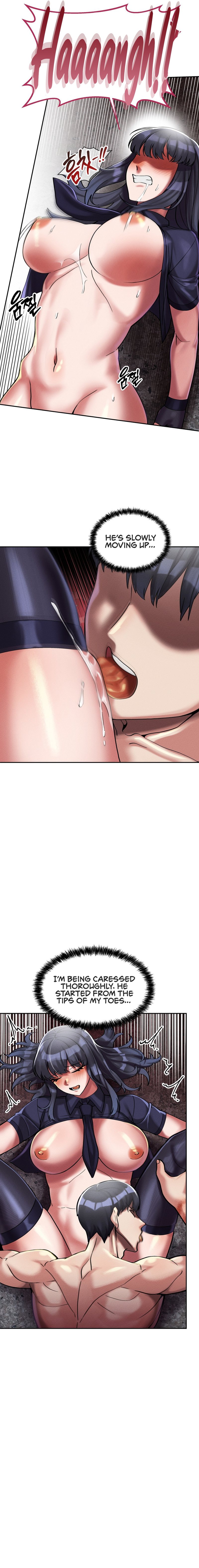 69 University - Chapter 6 [photo 15] - MangaPorn
