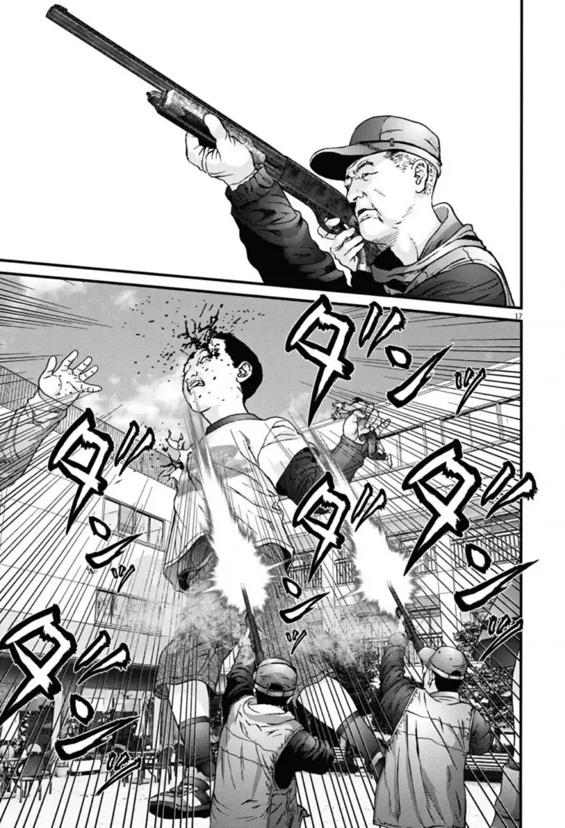 Gigant - Chapter 27 [photo 15] - MangaPorn