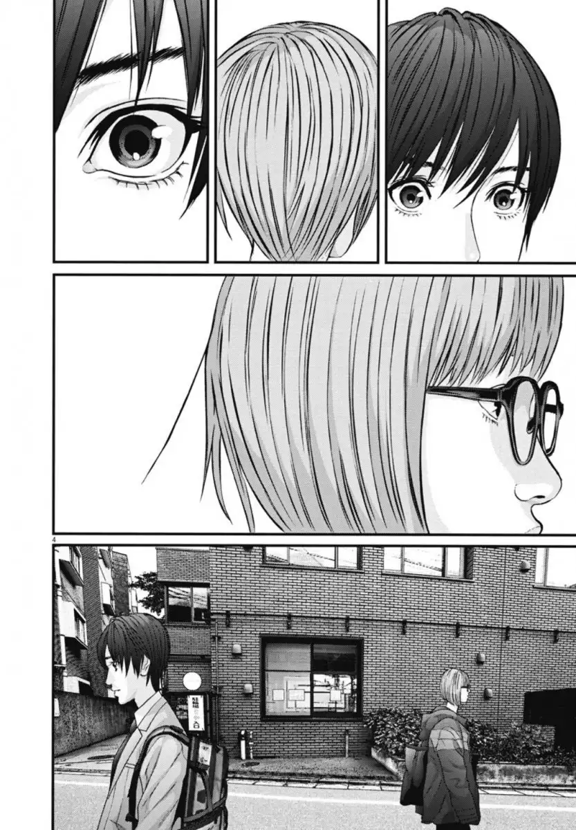 Gigant - Chapter 31 [photo 5] - MangaPorn