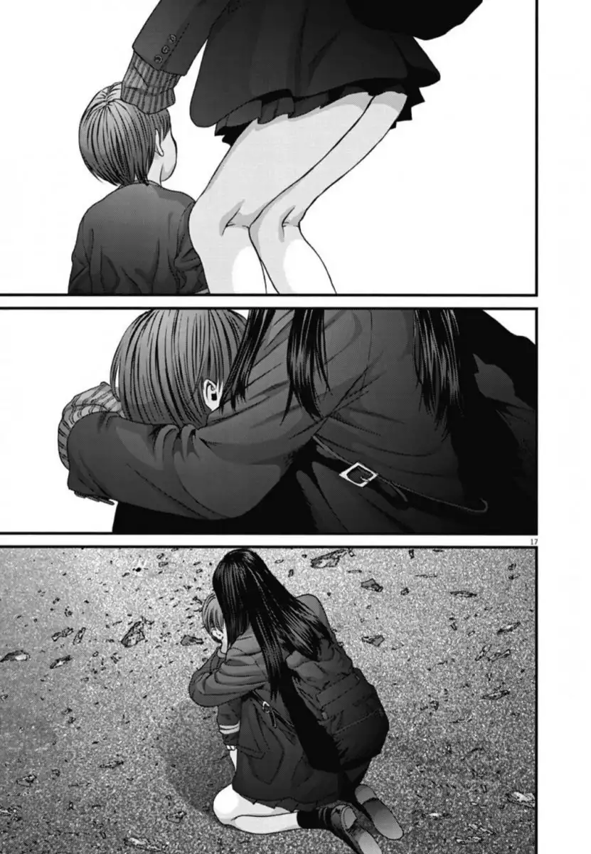 Gigant - Chapter 33 [photo 15] - MangaPorn