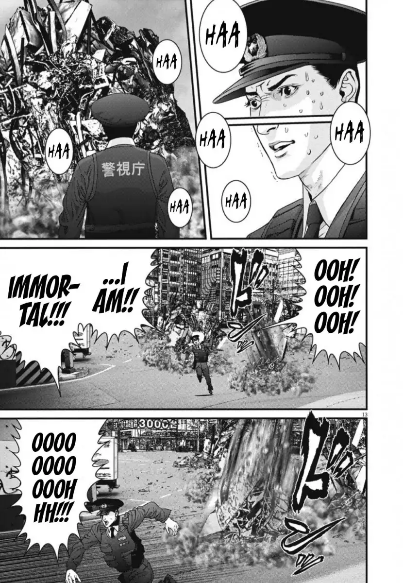Gigant - Chapter 34 [photo 13] - MangaPorn
