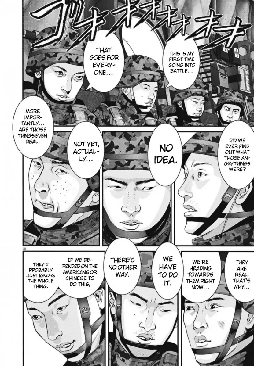 Gigant - Chapter 34 [photo 18] - MangaPorn