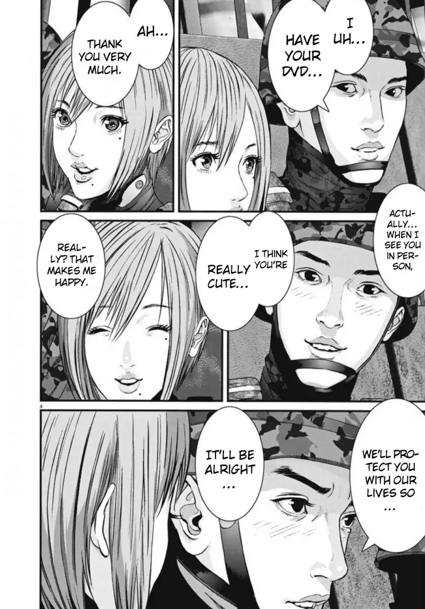 Gigant - Chapter 35 [photo 4] - MangaPorn