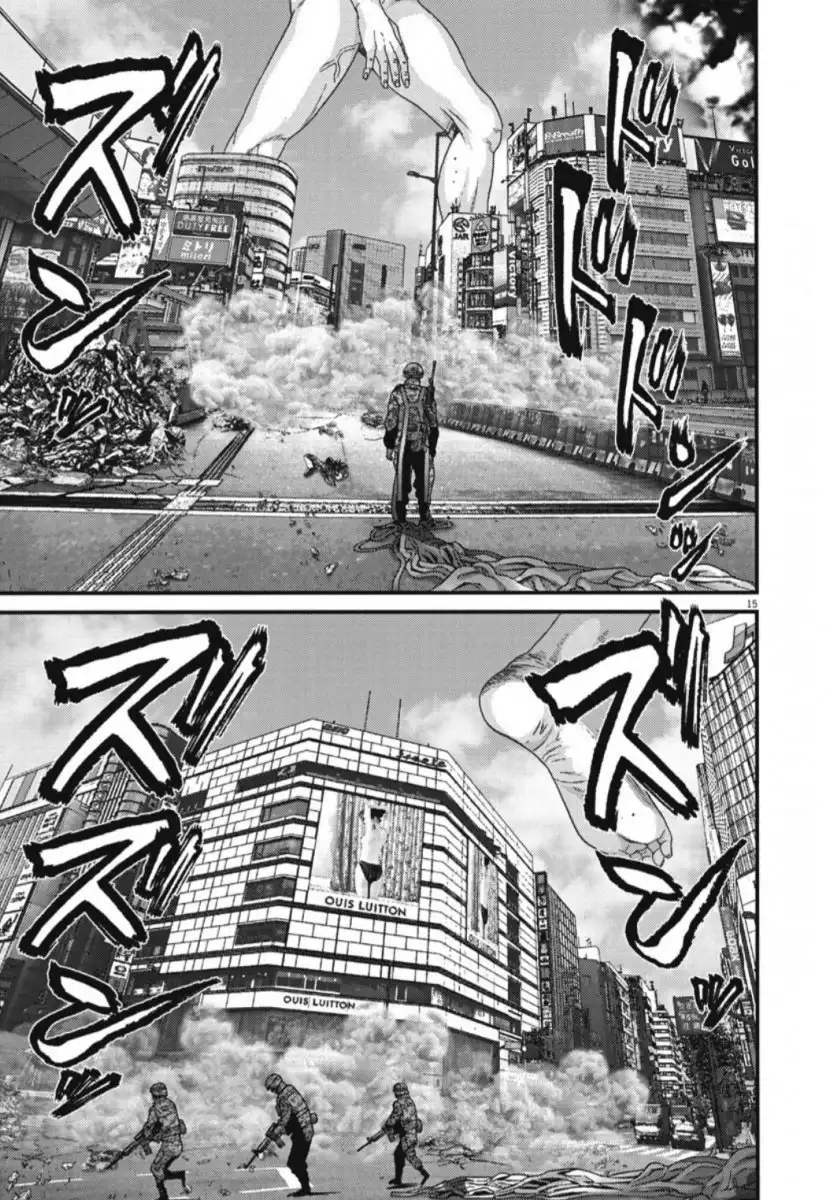 Gigant - Chapter 36 [photo 13] - MangaPorn