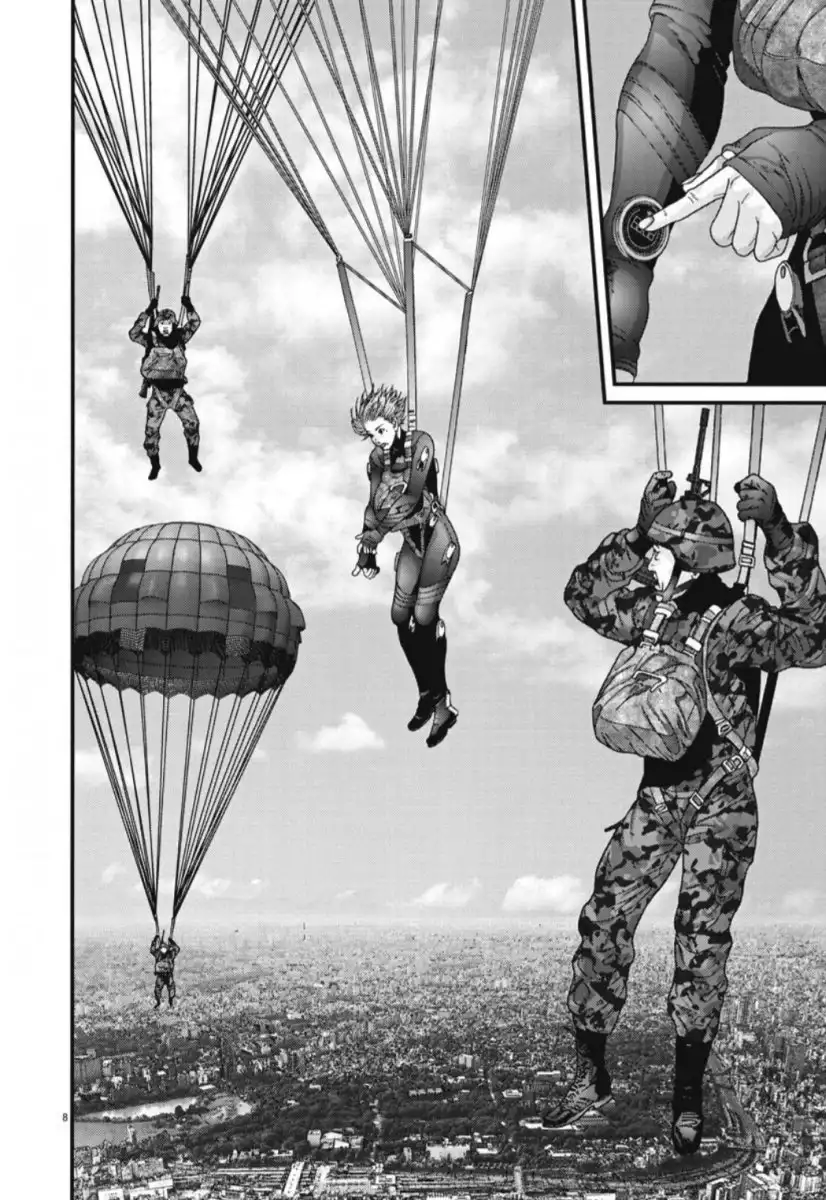 Gigant - Chapter 36 [photo 7] - MangaPorn