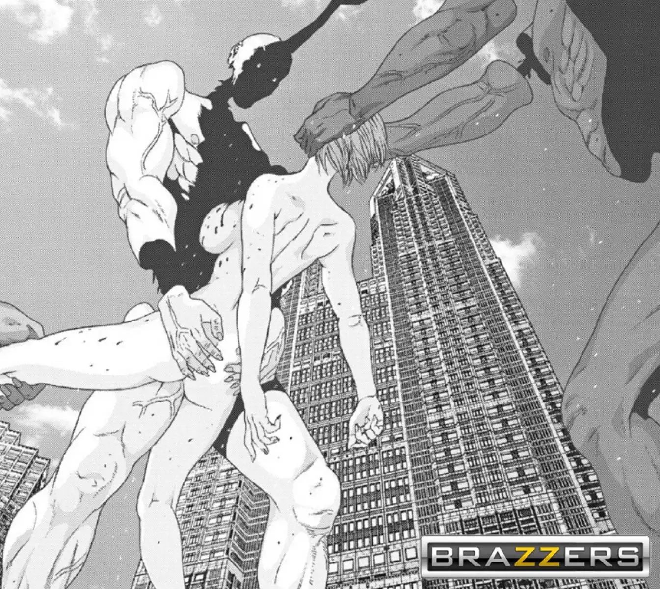 Gigant - Chapter 37 [photo 20] - MangaPorn