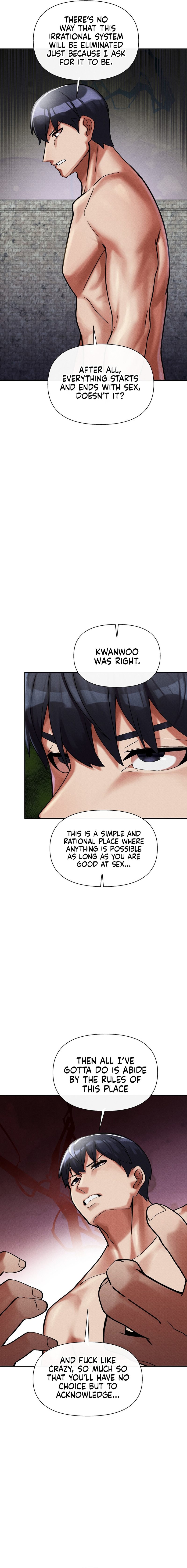 69 University - Chapter 8 [photo 13] - MangaPorn