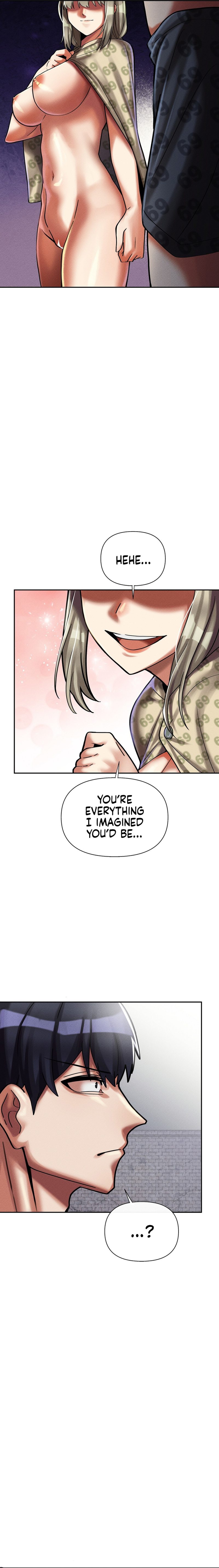69 University - Chapter 8 [photo 15] - MangaPorn